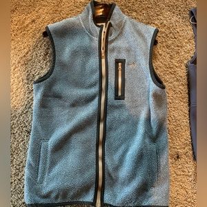 Southern marsh vest